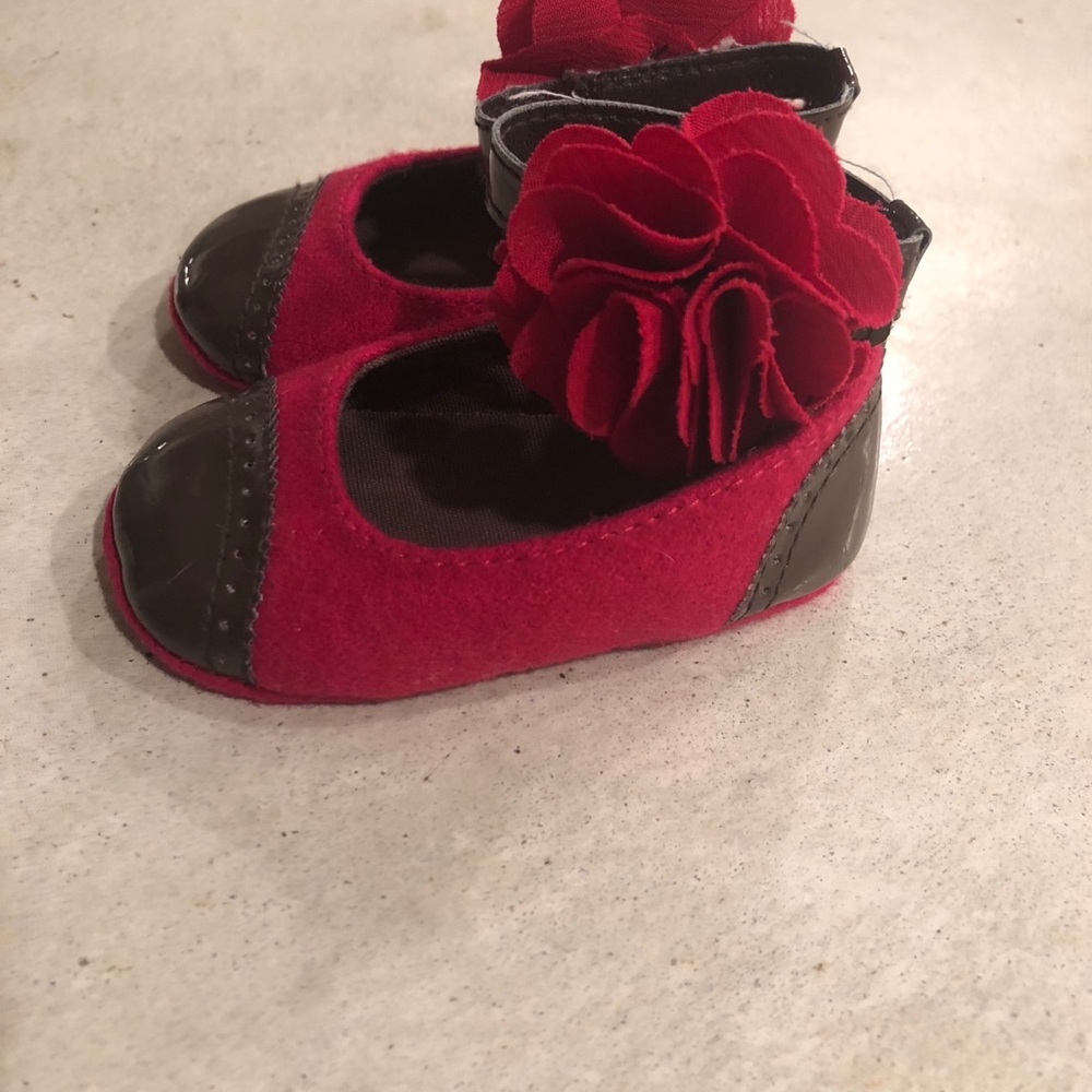 Baby Gap shoes